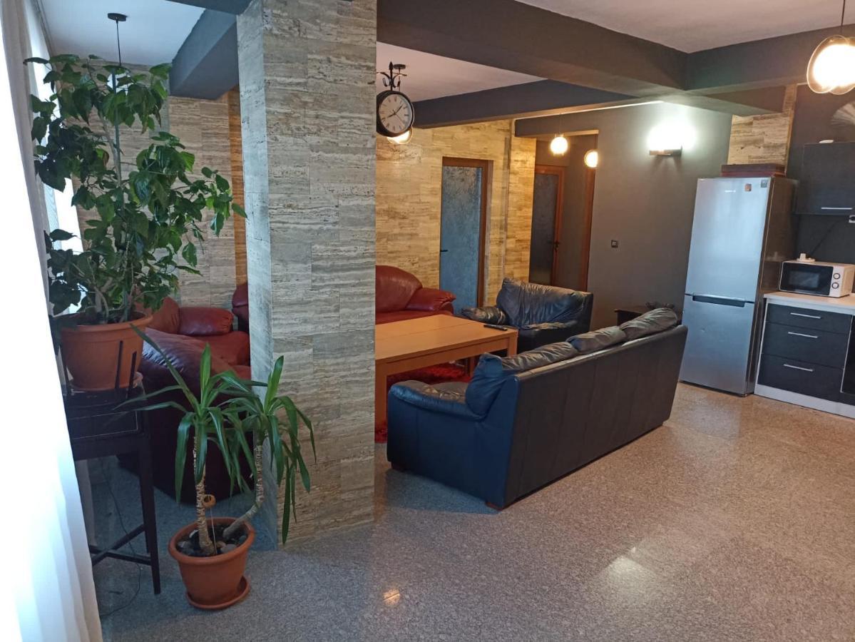 Central Residence Констанца Экстерьер фото